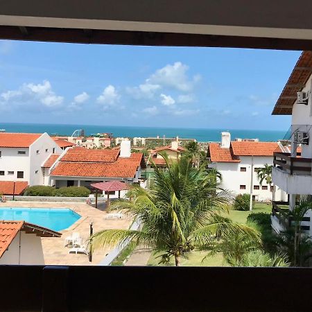 Apartmán Fortaleza- Praia Beach Park Aptº Porto Das Dunas Aquiraz Exteriér fotografie