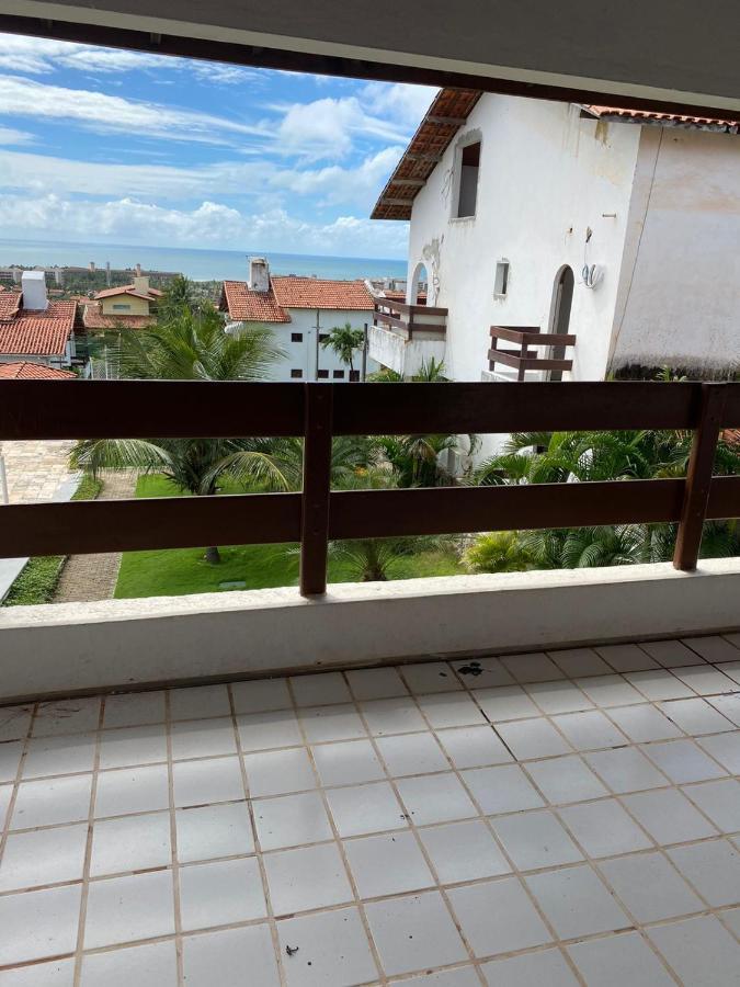 Apartmán Fortaleza- Praia Beach Park Aptº Porto Das Dunas Aquiraz Exteriér fotografie