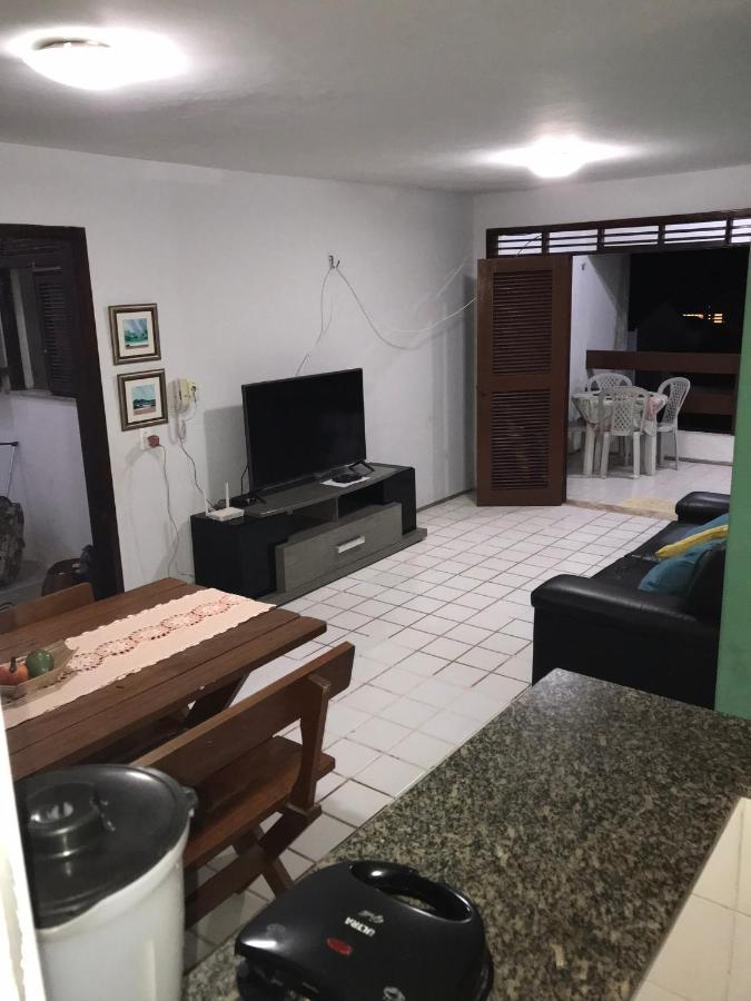 Apartmán Fortaleza- Praia Beach Park Aptº Porto Das Dunas Aquiraz Exteriér fotografie