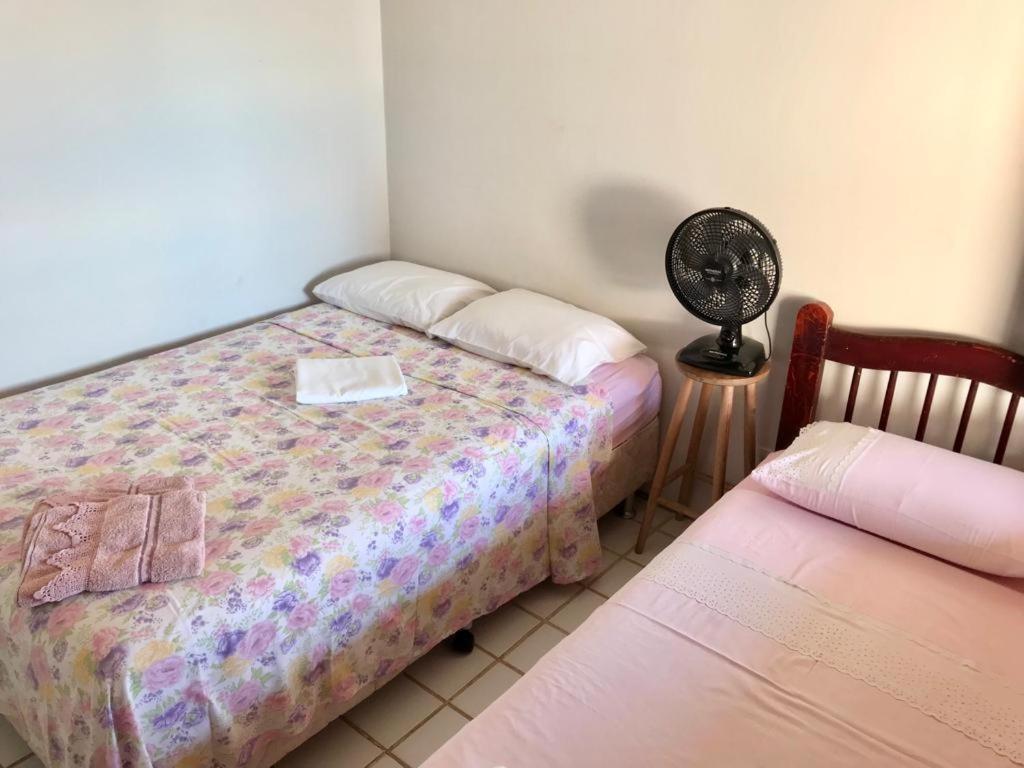 Apartmán Fortaleza- Praia Beach Park Aptº Porto Das Dunas Aquiraz Exteriér fotografie